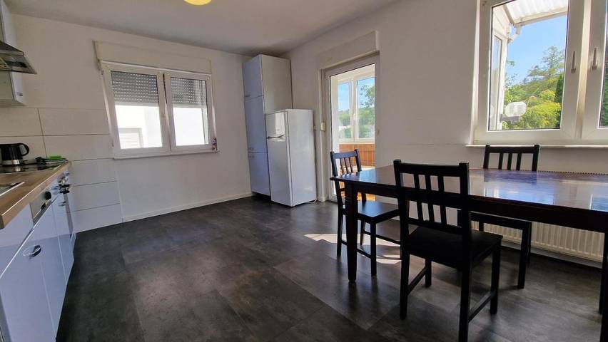 Gîte pour 9 personnes, avec jardin et vue à Overath - 2