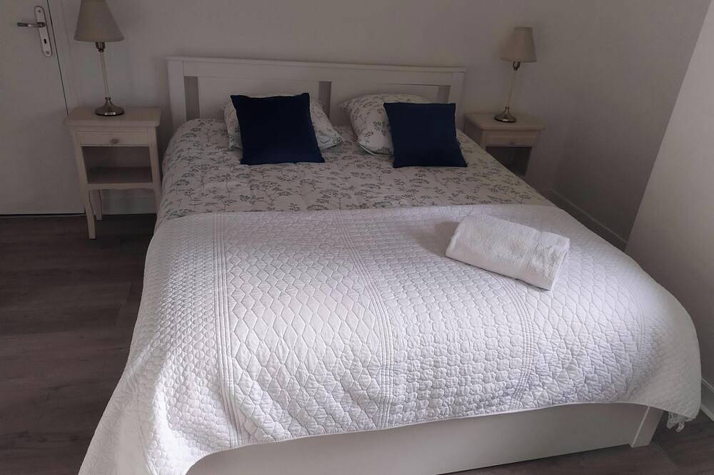 Charming house set in a landscaped garden close to the sea. in Varengeville-sur-Mer, Dieppe en omgeving