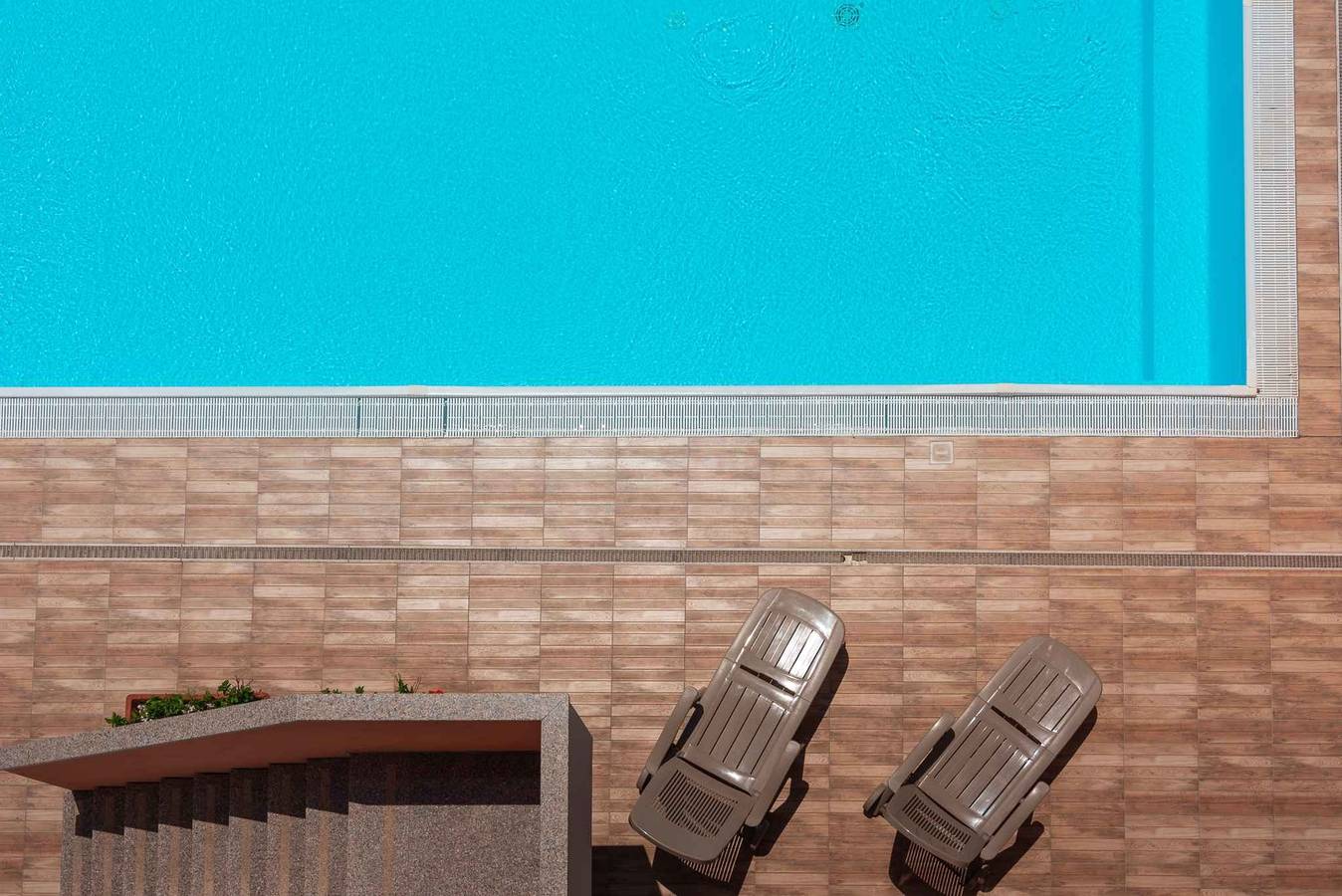 Appartement de vacances entier, Appartement de vacances avec une piscine extérieure et de la climatisation  in Santa Teresa di Gallura, Santa Teresa Gallura