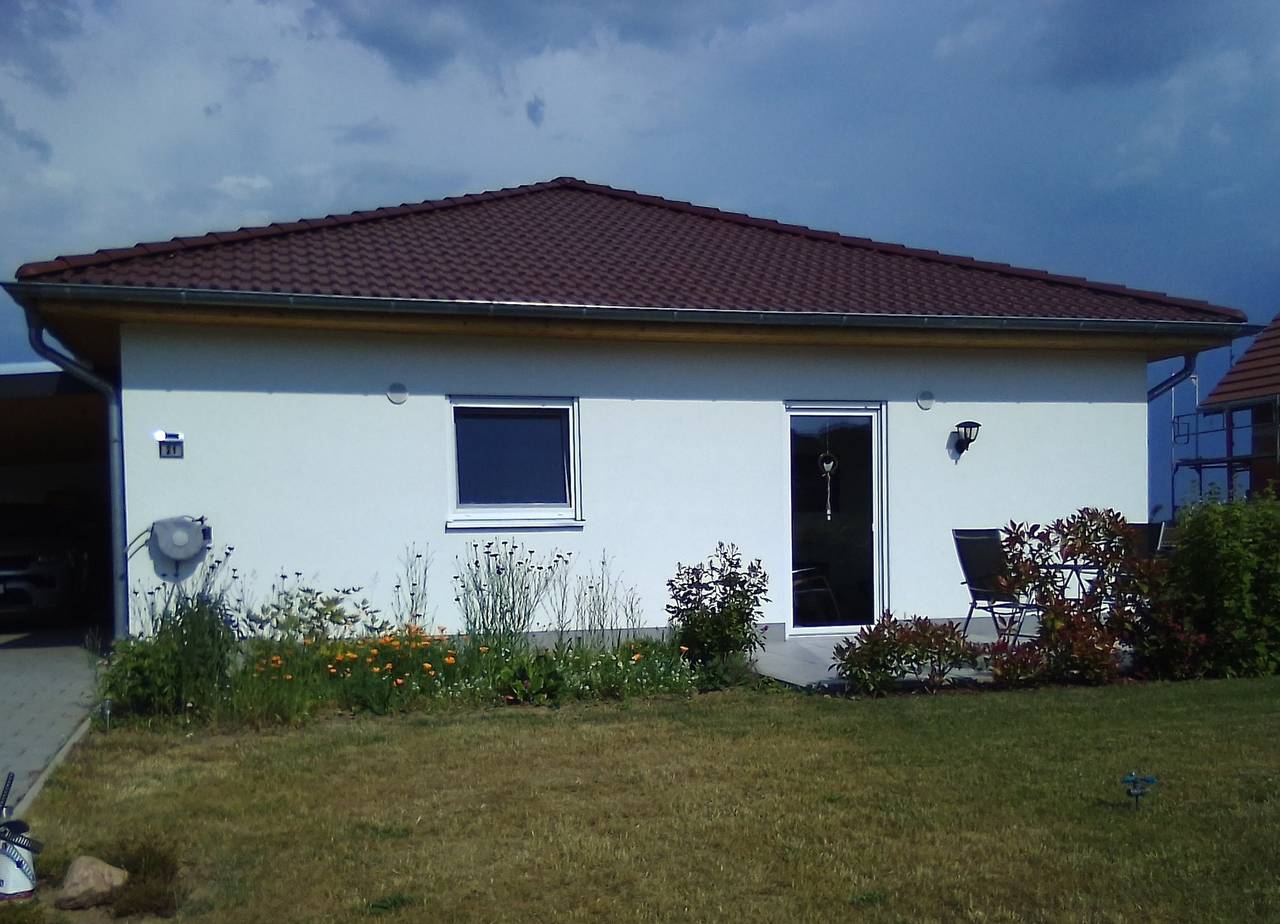 Ganze Ferienwohnung, Fewo Meißner in Wittingen, Landkreis Gifhorn
