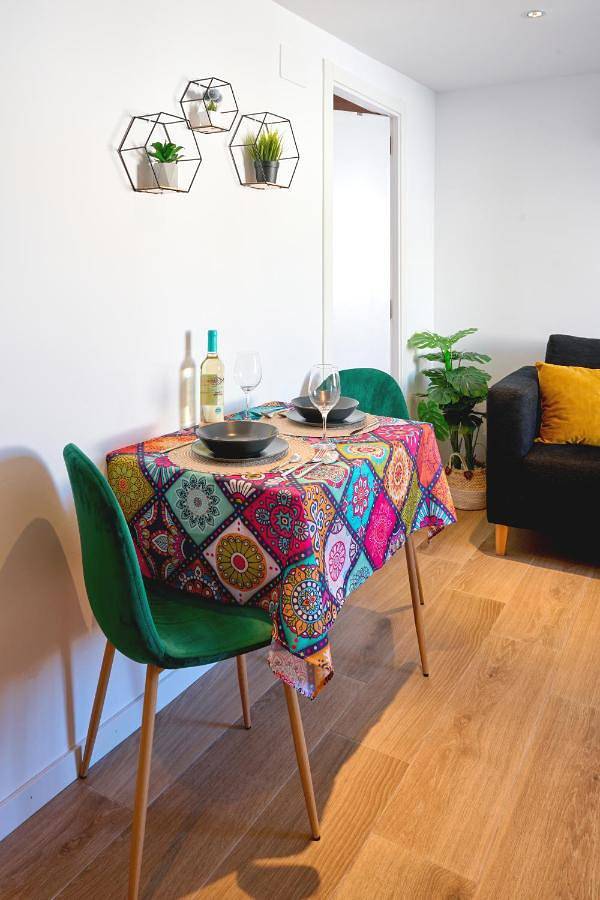 Gîte pour 2 personnes, avec jacuzzi à Zuheros - 4