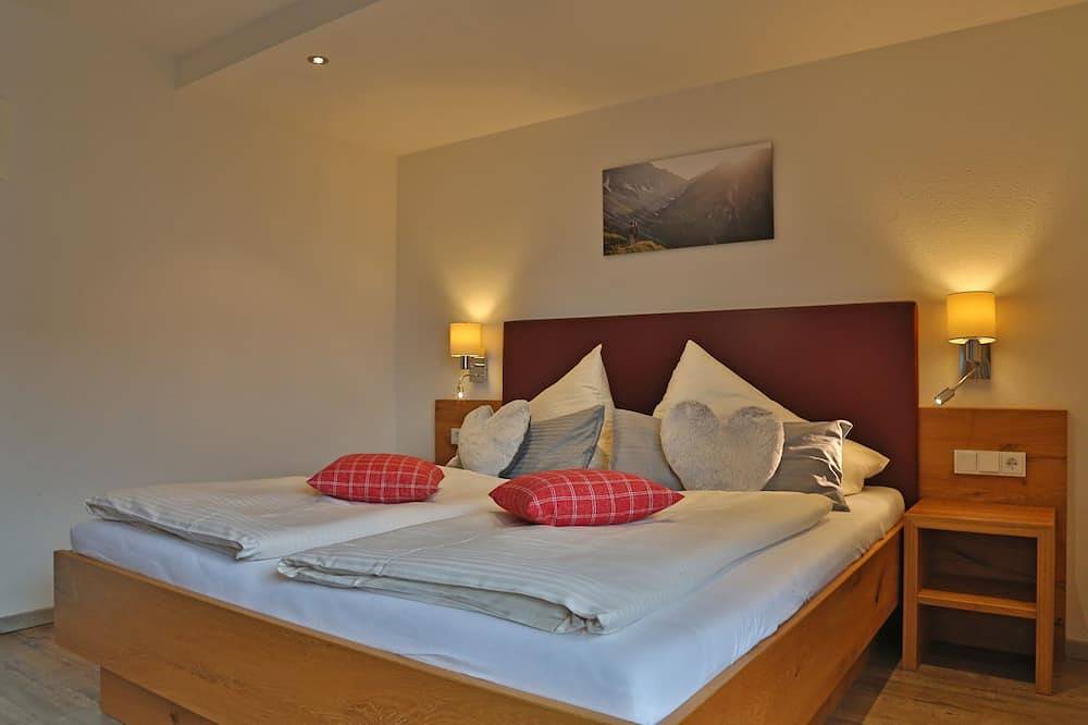 Ganze Wohnung, Appartement mit Bergblick in Lechtaler Alpen, Bichlbach