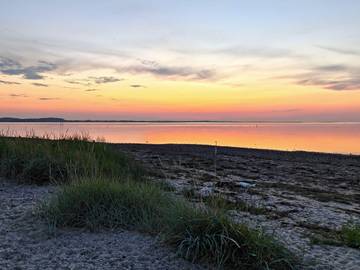 Ferieudlejning til 6 Personer i Hvalpsund, Farsø, Billede 4