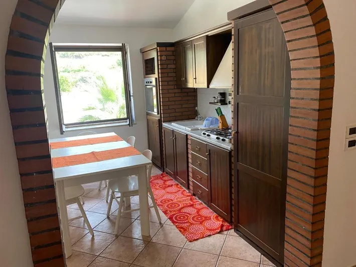 Casa de vacaciones para 4 personas, con vistas y terraza, Se admiten mascotas - 1