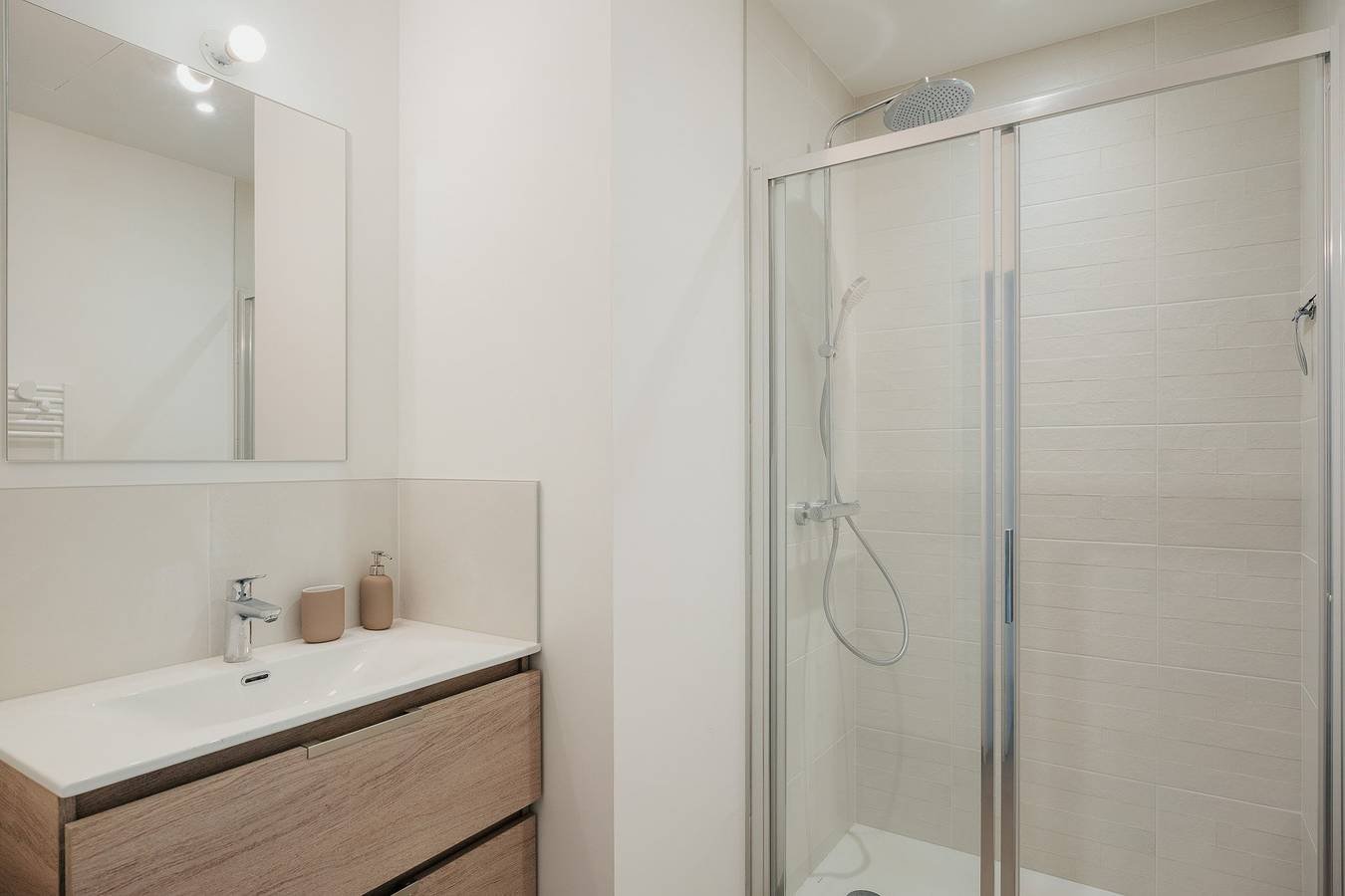 Apartamento entero, Apartamento de vacaciones para 4 personas in Saint-Cast-le-Guildo, Región de Dinan