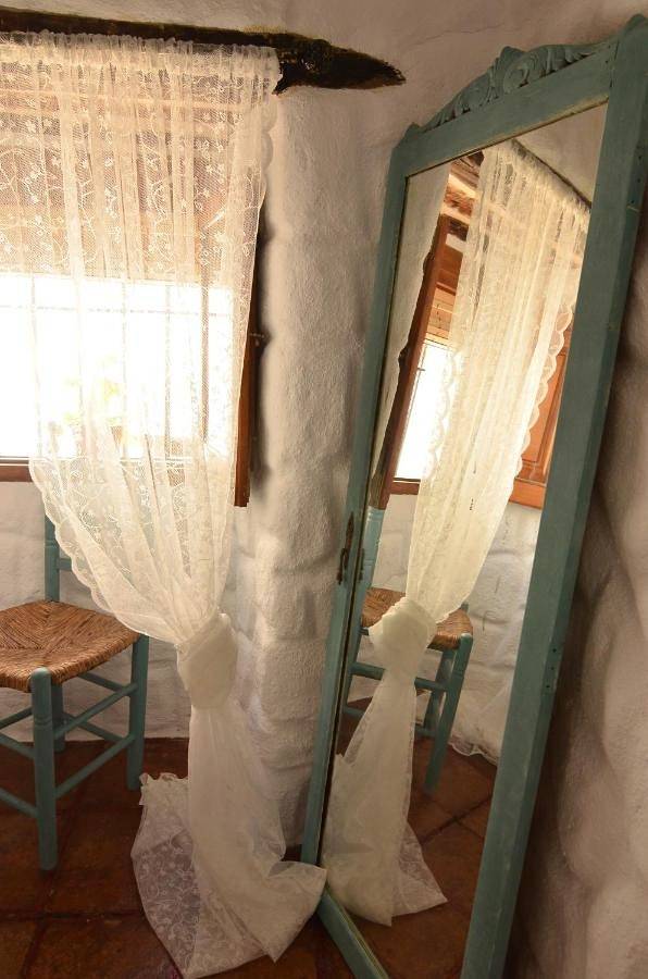 Casa rural para 2 personas, con Terraza en Valle del Genal - 4