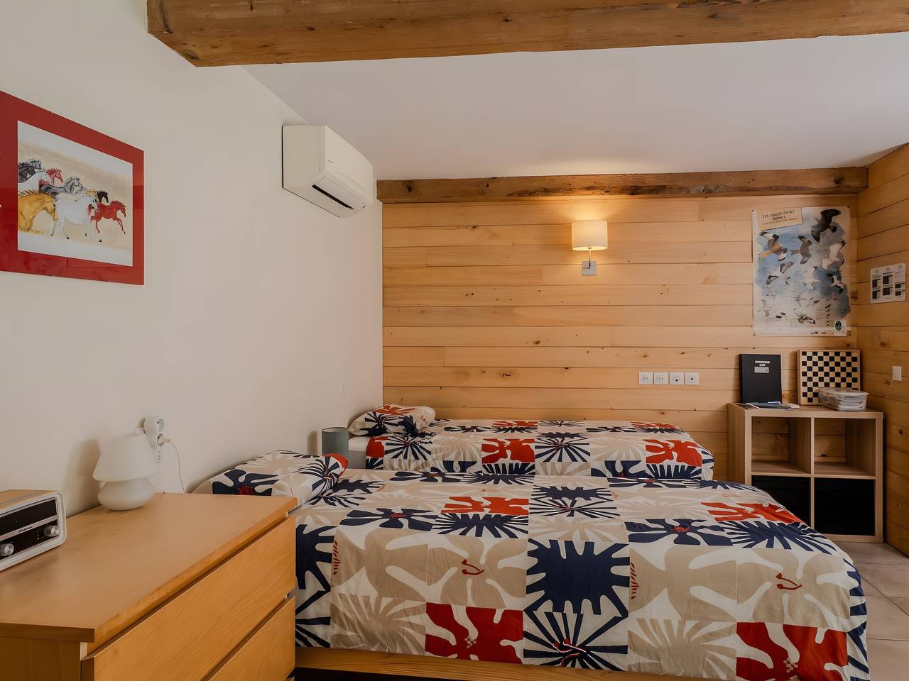Studio entier, Maison de vacances « Studio de la Fontaine » avec vue sur la montagne, Wi-Fi et climatisation in Les Cammazes, Lauragais