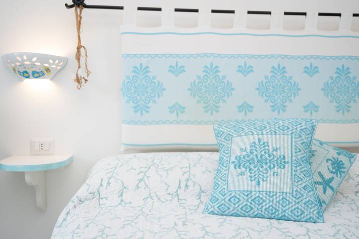 BnB für 2 Personen, mit Garten auf Sardinien - 3