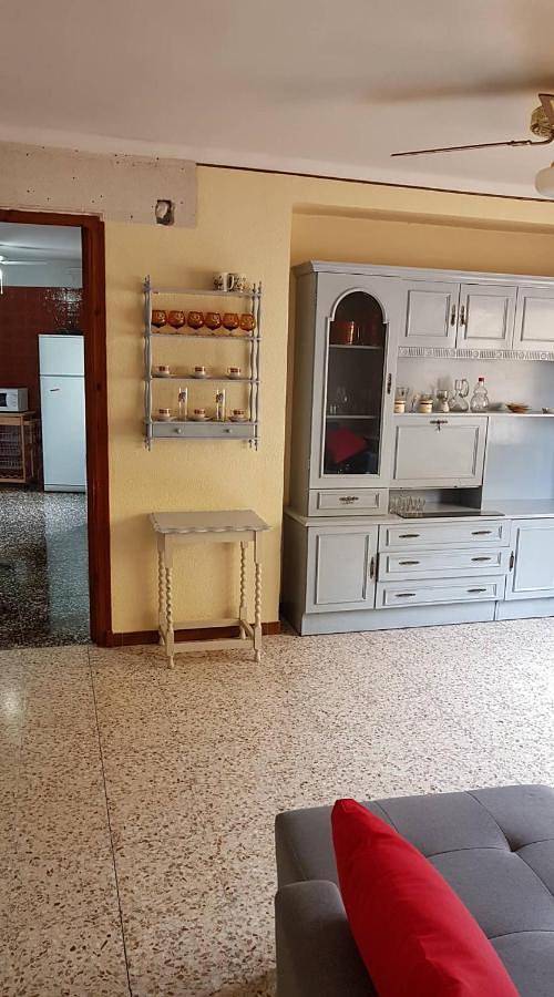 Gîte pour 5 personnes, avec terrasse à Móra d'Ebre - 2