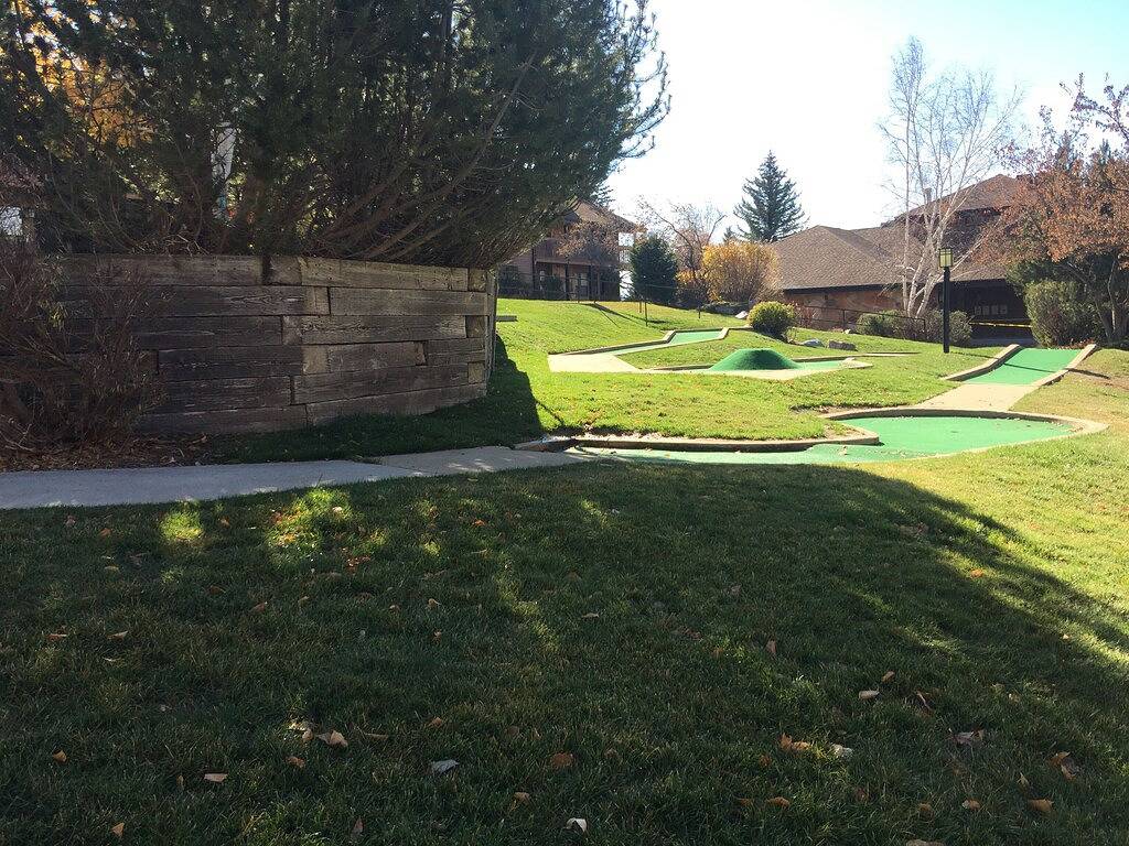 Ganze Wohnung, Lrg 2bd, Schneebecken, Powder Mtn in Eden (UT), Uinta Wasatch Cache National Forest