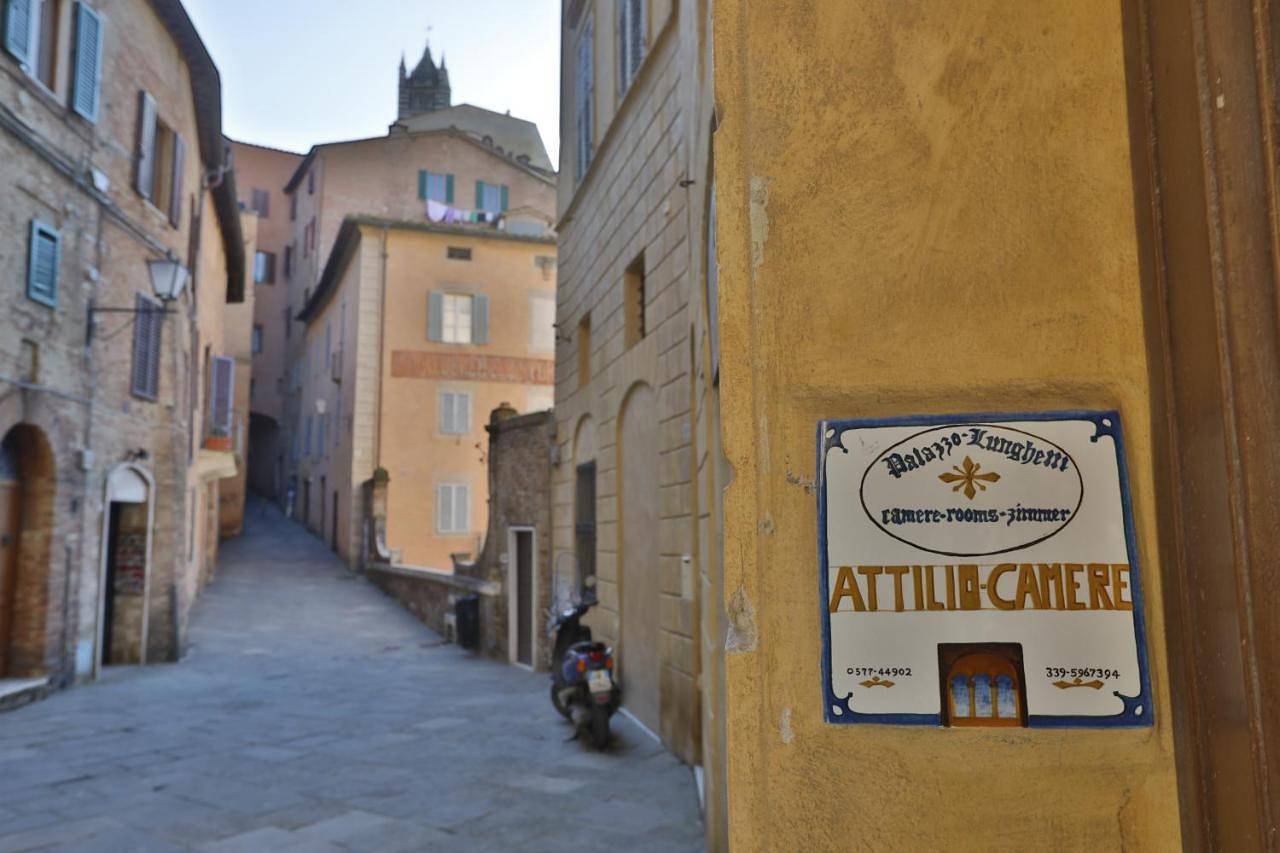 Double Room in Siena, Siena Provinz