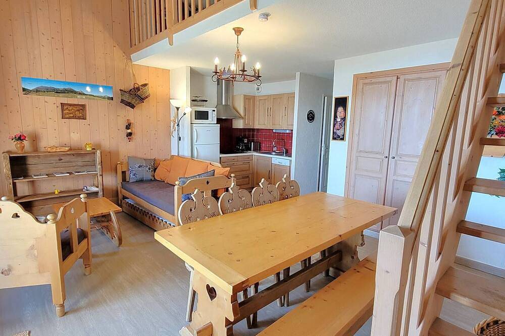 Appartement de vacances