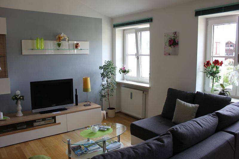 Ganze Ferienwohnung, Ferienwohnung Krittian - neu renovierte Ferienwohnung Krittian in Teisendorf, Bayerische Alpen