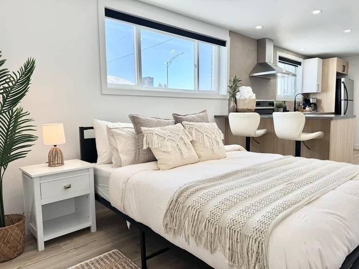 Appartement de vacances pour 2 personnes - 1