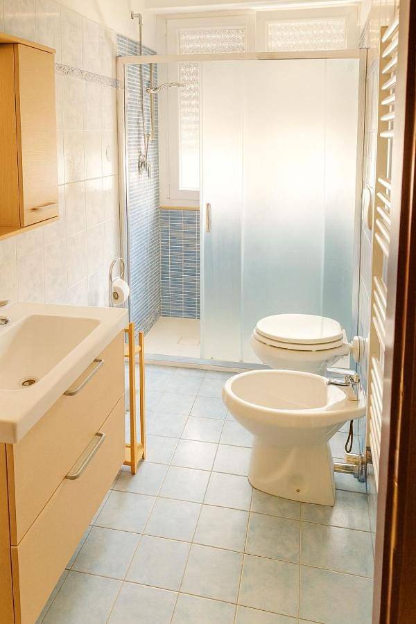 Maison d’hôte pour 2 personnes, avec vue à Livourne - 3