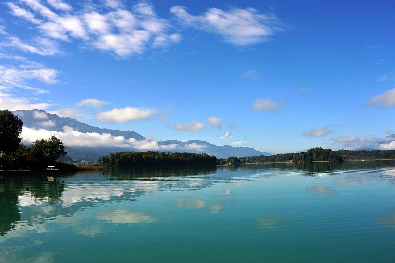 Ganze Ferienwohnung, Ferienwohnung Landschützer in Karawanken und Bachergebirge, Finkenstein am Faaker See