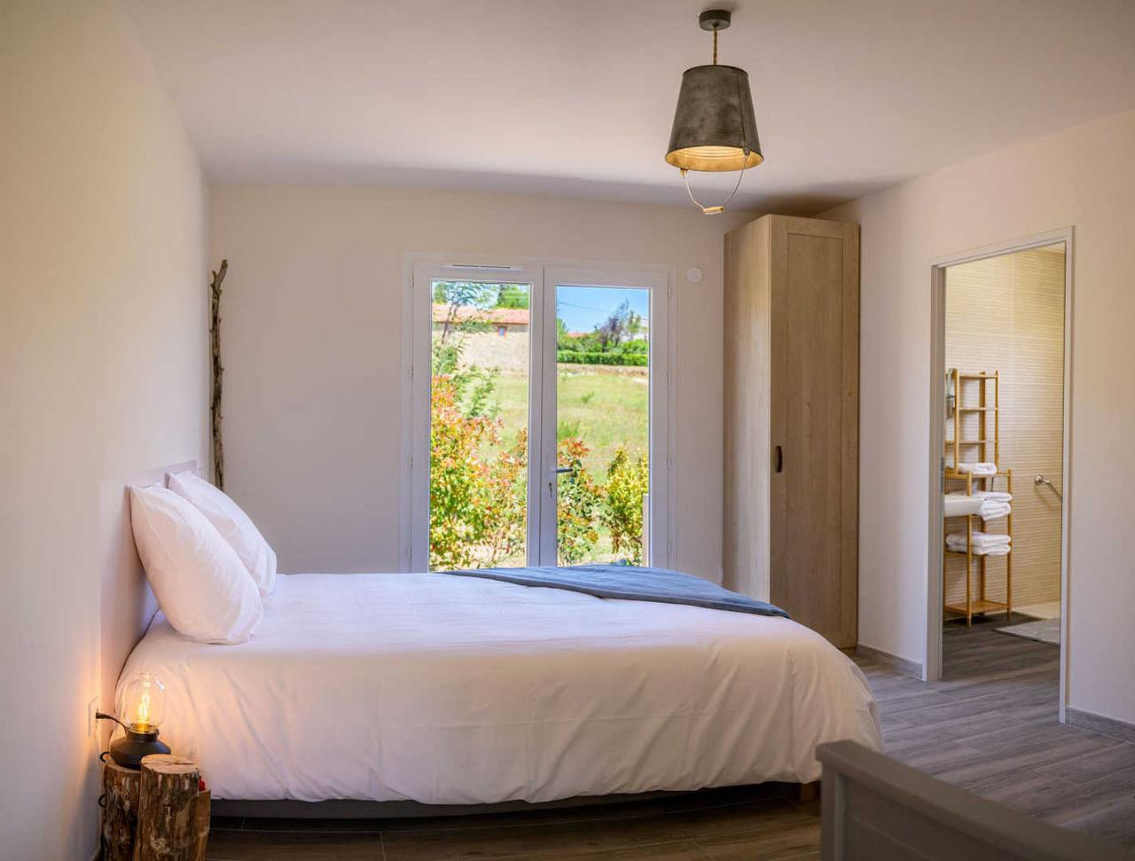 La Maison du Haut Languedoc - Séjour Secret in Berlou, Region de Béziers