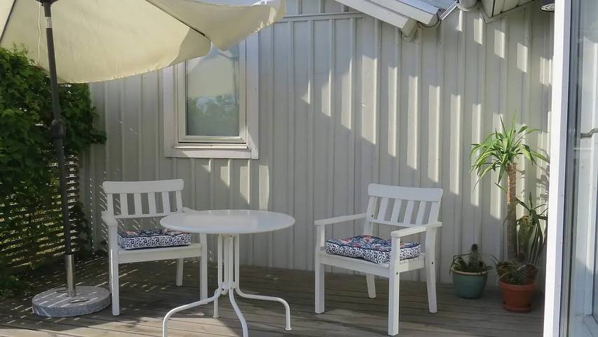 Ferienhaus für 11 Personen, mit Garten in Göteborg - 3