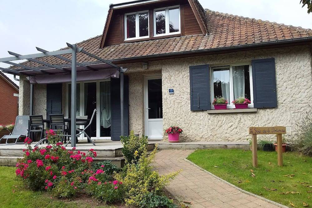 Le Gîte de la Poterie in Saint-Pierre-en-Val, Région de Dieppe