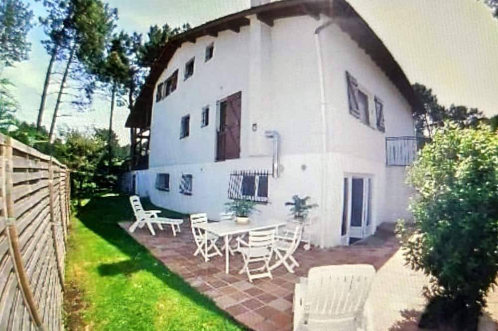 Appartement de vacances