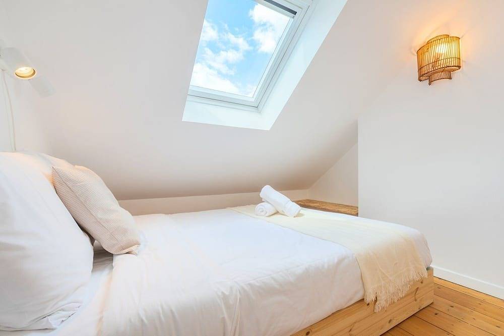 Appartement entier, Deux pièces lumineux à côté du marché de Wazemmes in Wazemmes (Lille), Lille