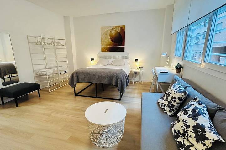 Entire apartment, Room Pinar - Apartment with all amenities in Madrid, Área Metropolitana de Madrid