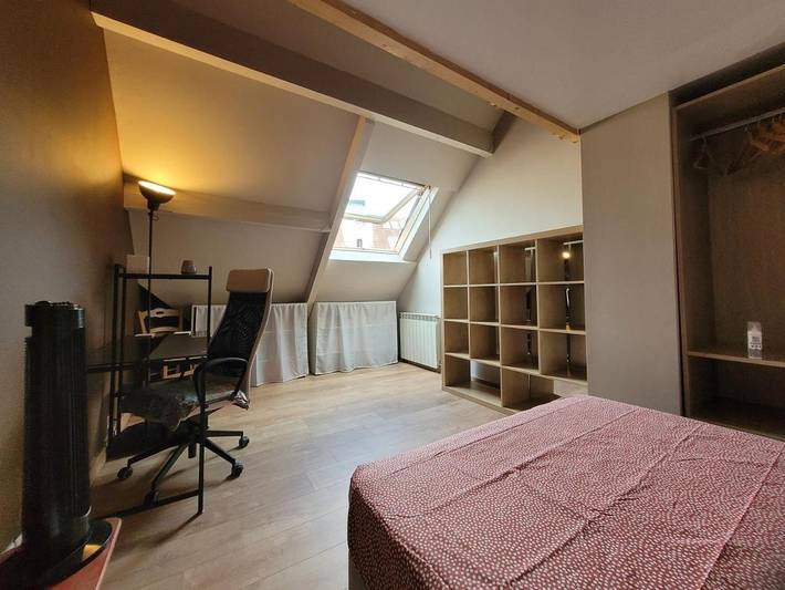 Gîte pour 2 personnes à Sannois - 2