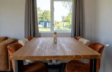 Ferienpark für 6 Personen in Scherpenisse, Niederländische Nordsee, Bild 4