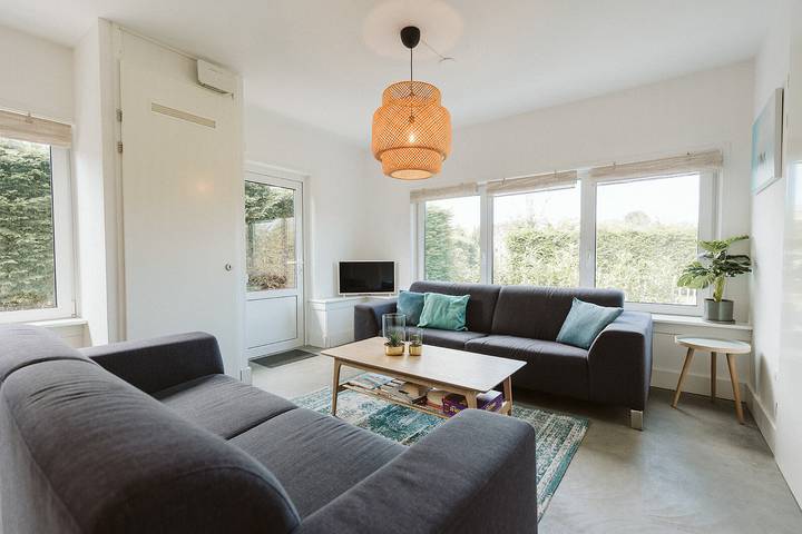 Ferienhaus für 8 Personen in Südholland - 4