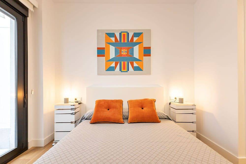 Apartamento entero, Cathedral Apartment Very Central ¡Welcome Weelchairs! in Casco Antiguo, Sevilla