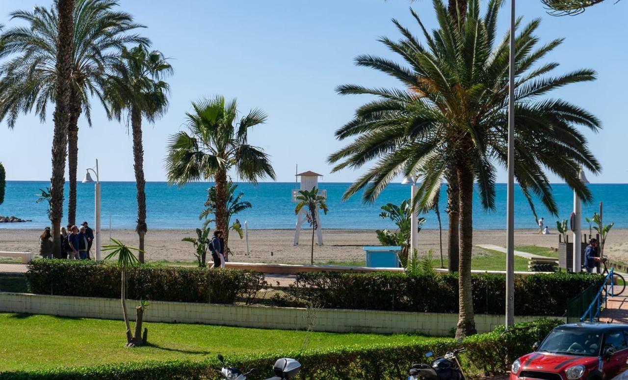 Apartamento entero, Gran Apartamento Vistas al Mar in La Cala del Moral, Rincón de la Victoria