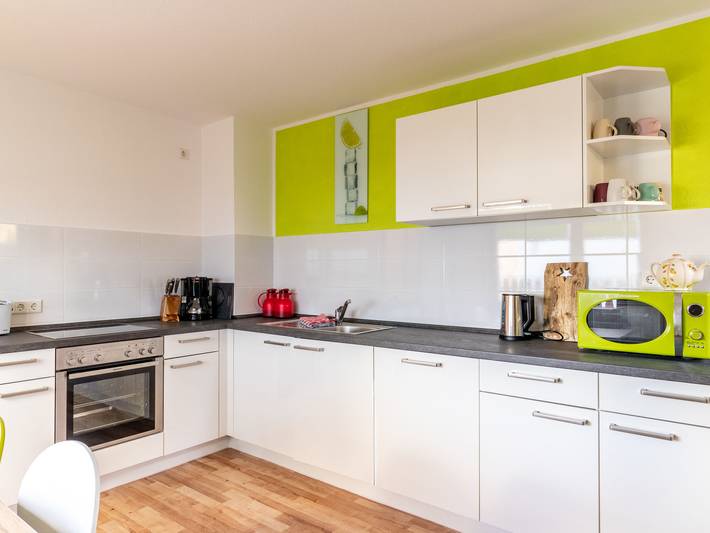 Ferienhaus für 11 Personen, mit Terrasse in Bödefeld - 4