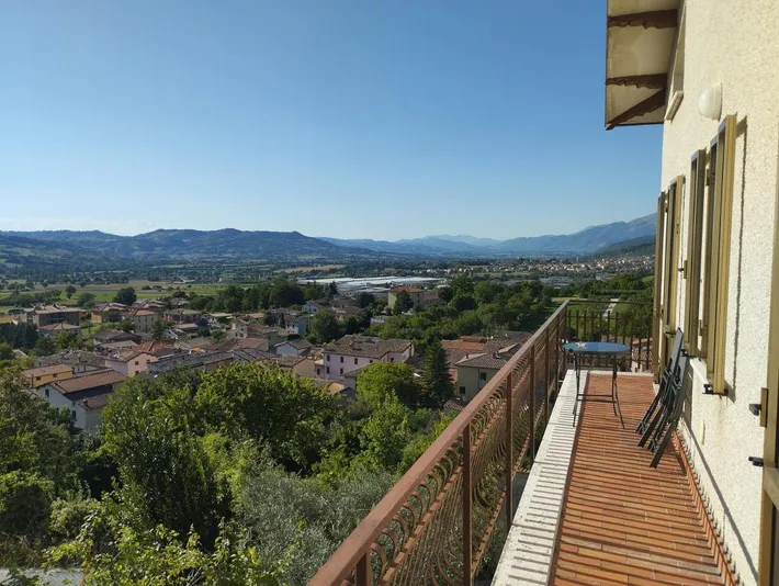 Apartamento de vacaciones para 4 personas, con balcón y vistas, Se admiten mascotas - 1