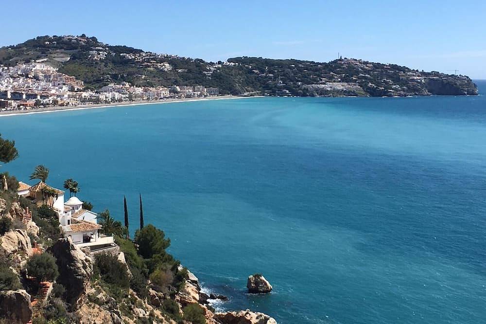 Casa vacanza a Almuñecar a partire da 281€ a notte