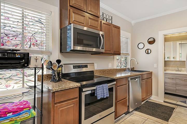 Gîte pour 2 personnes, animaux acceptés à Provincetown - 3