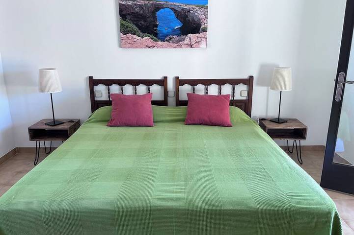 Finca mit Hund für 8 Personen, mit Garten in Cala d'Or - 3