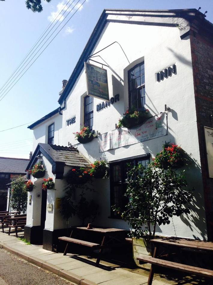B&b for 4 people, with Terrace and Garden as well as View in Torbay