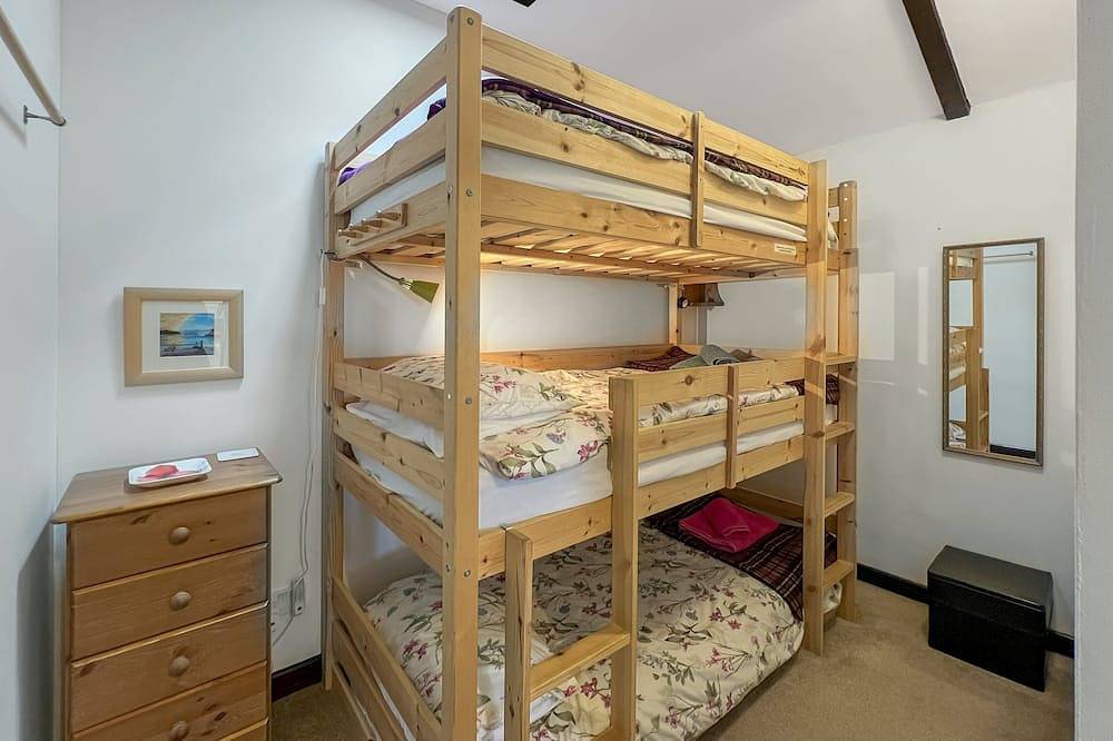 Dairy Cottage, Dulverton in Dulverton, Somerset