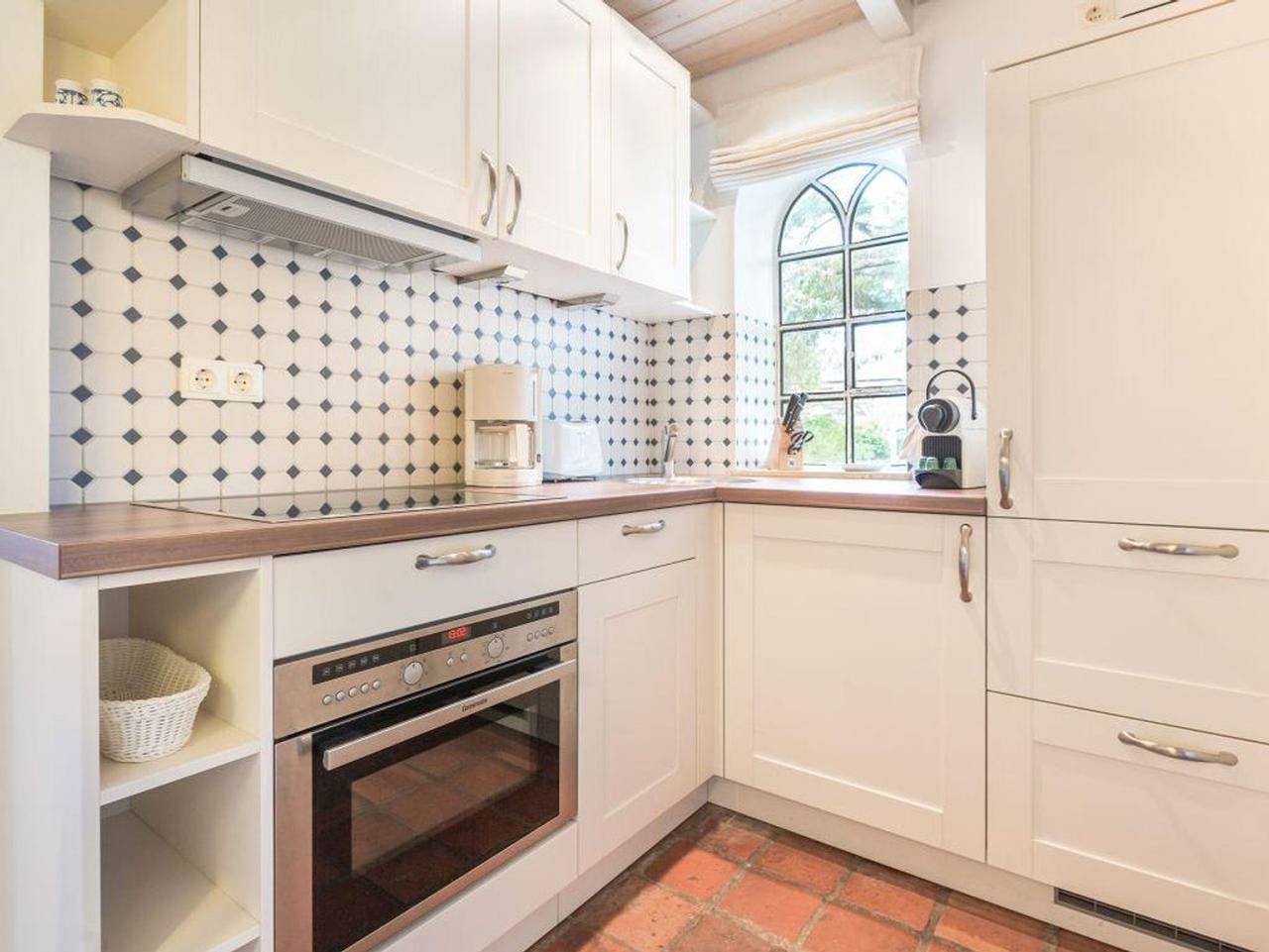 Ganze Ferienwohnung, Haus Mühlenhof, Whg. 4 in Tinnum, Sylt (Gemeinde)