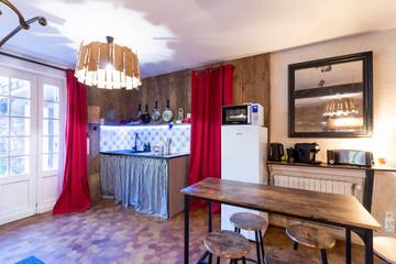 Location De Vacances pour 5 Personnes dans Castelnaud-la-Chapelle, Périgord Noir, Photo 3