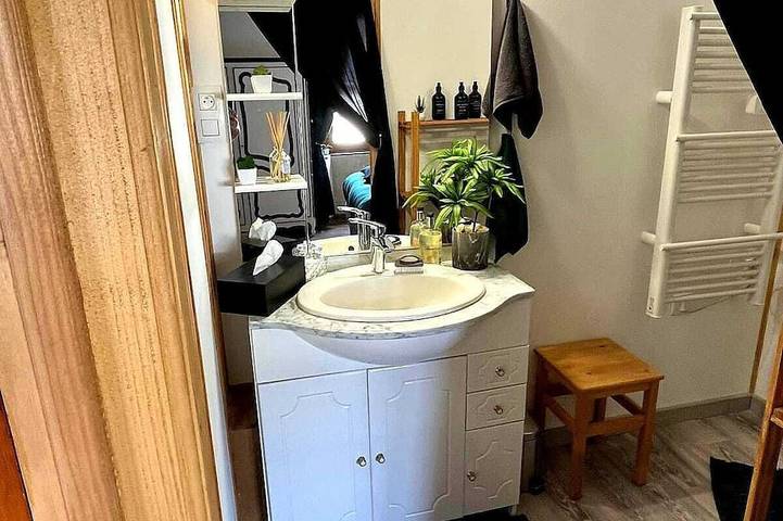 Location de vacances pour 2 personnes dans Les Roches-l'Évêque - 4