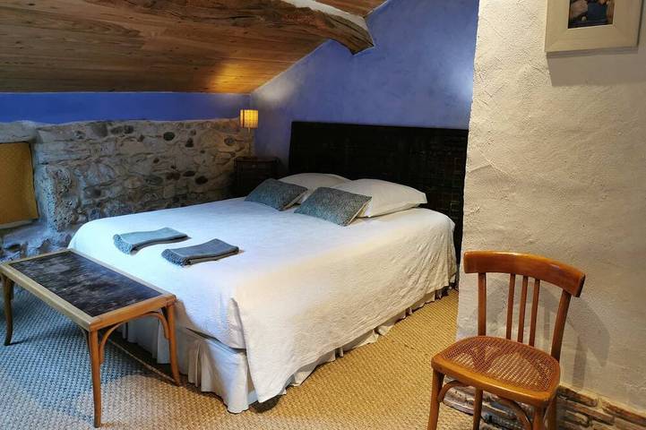 Gîte pour 18 personnes, avec jardin à Orthevielle - 3