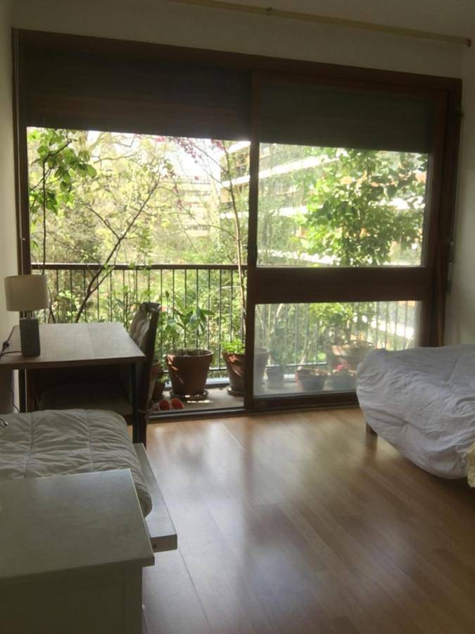 Apartamento de vacaciones para 1 personas - 1