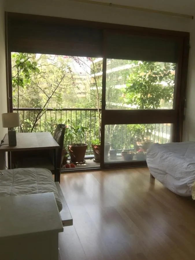 Apartamento de vacaciones para 1 personas - 1