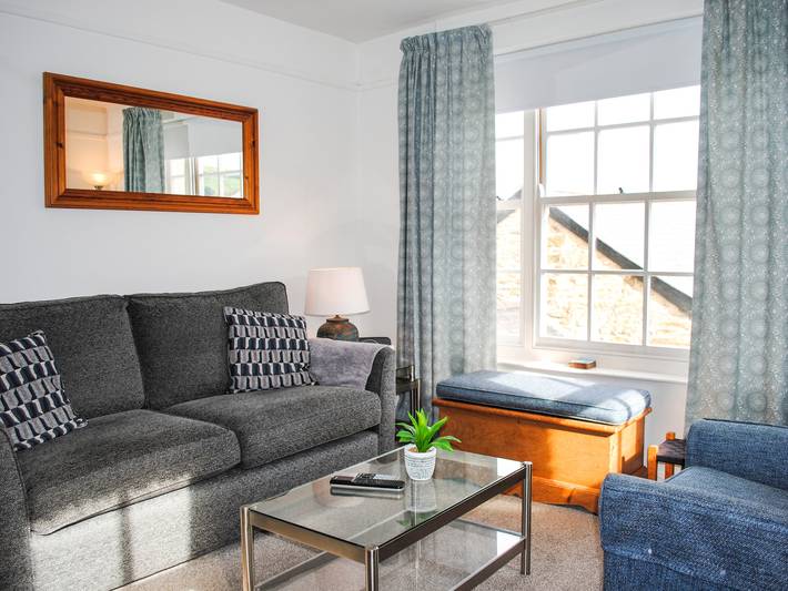 Cottage für 4 Personen in Salcombe, South Devon