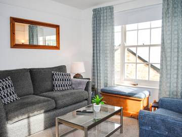 Cottage for 4 People in Salcombe, Devon, Photo 4