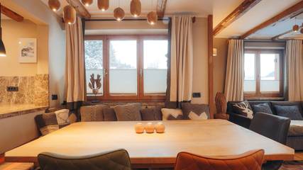 Hütte für 6 Personen in Kitzbühel, Hohe Salve, Bild 1