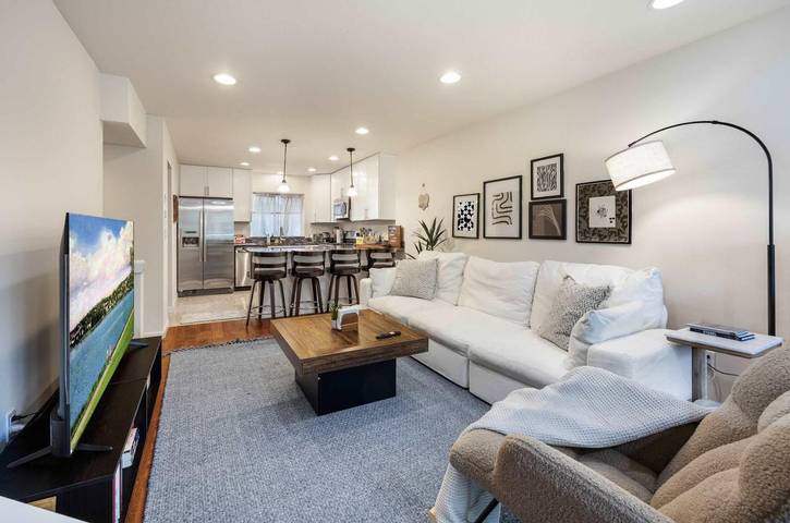 Casa de vacaciones para 7 personas, con terraza - 1