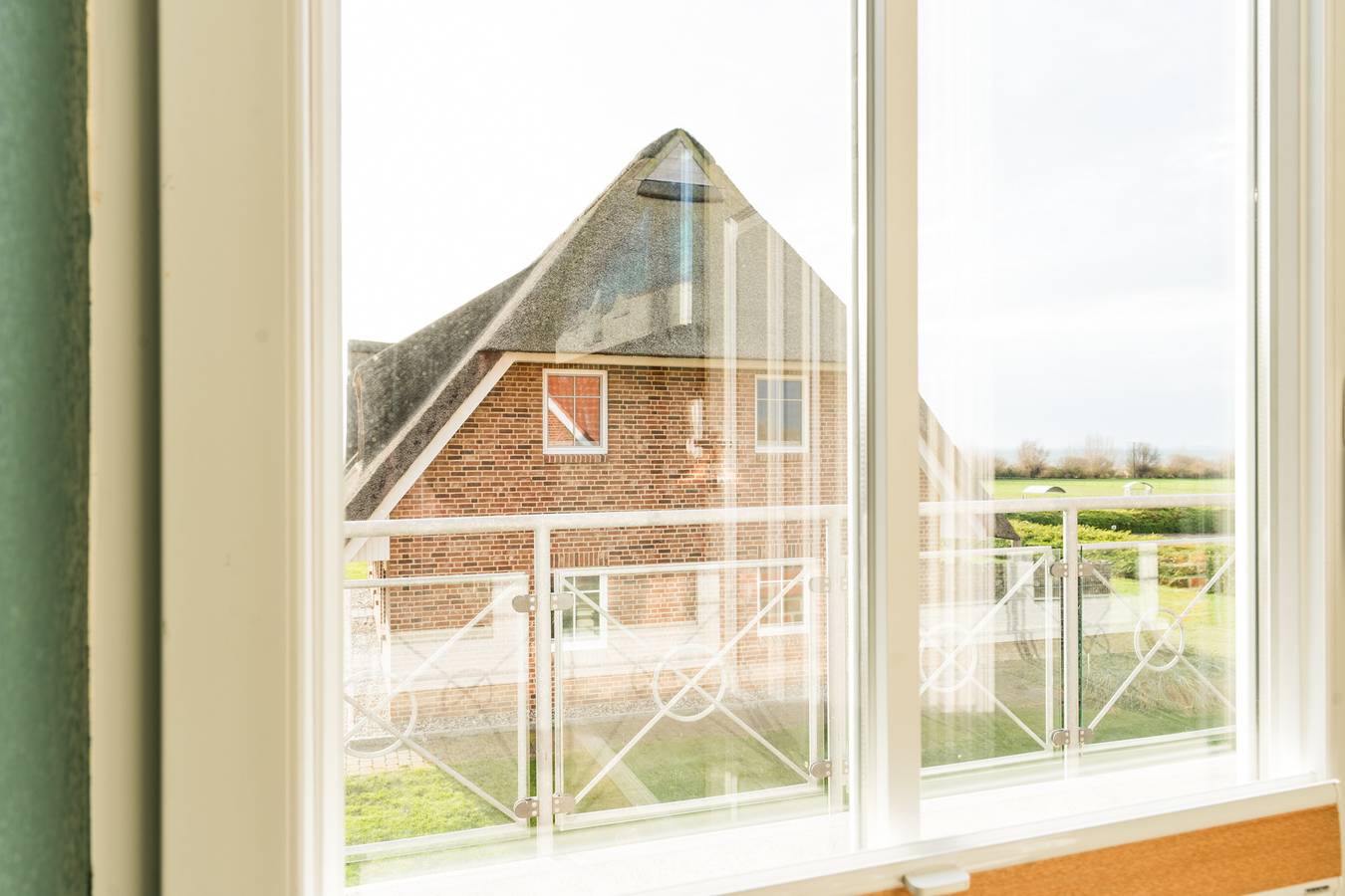 Ganze Ferienwohnung, Pferdewiese in Ostfehmarn, Fehmarn
