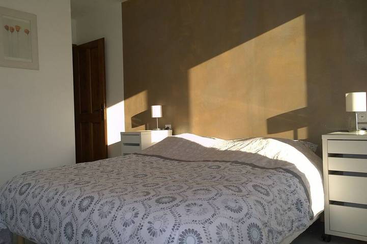 Agriturismo für 10 Personen, mit Whirlpool und Pool sowie Garten in der Provence - 4